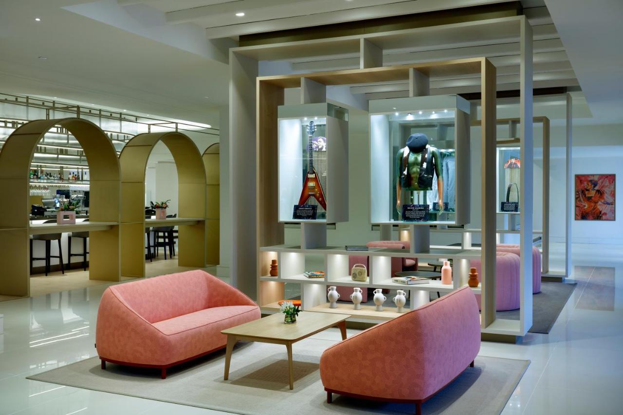 Hard Rock - Puerto Banus (adults Only) Hotel 4*
