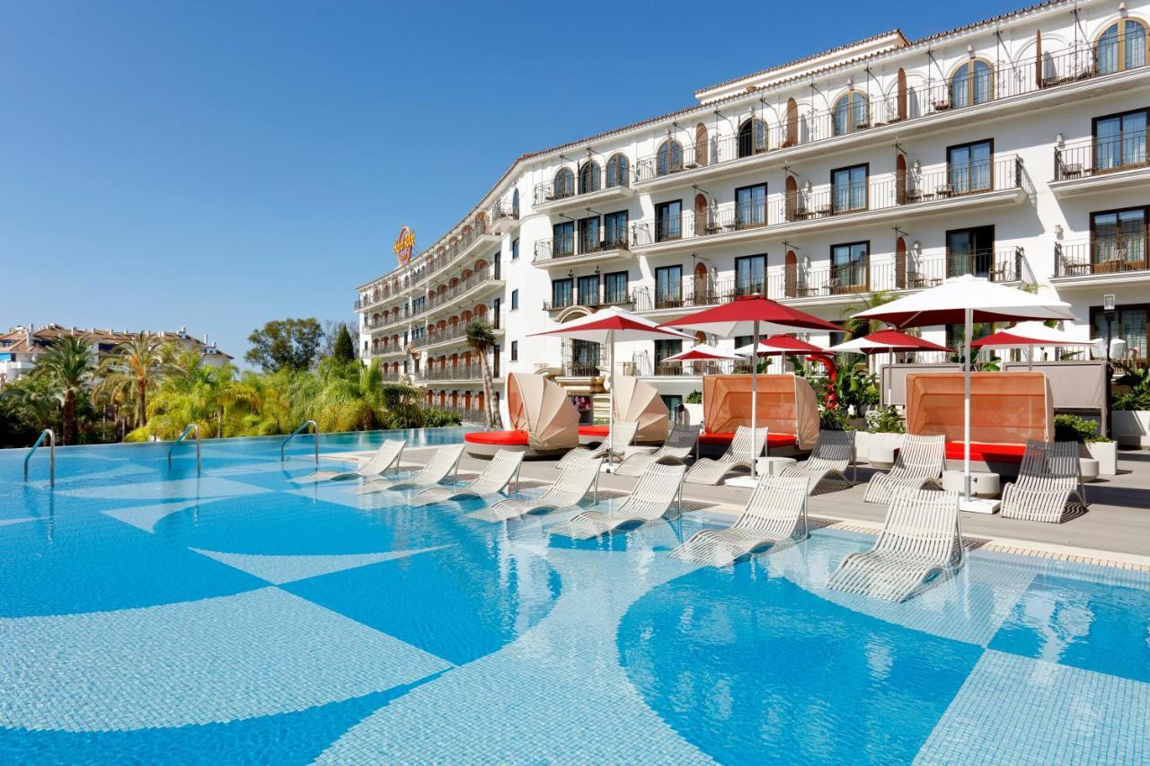 Hard Rock - Puerto Banus (adults Only) Hotel 4*