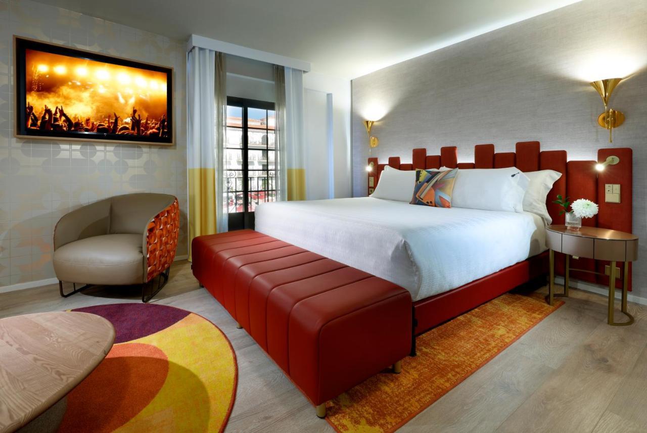 Hotel Hard Rock - Puerto Banus (adults Only) Marbella
