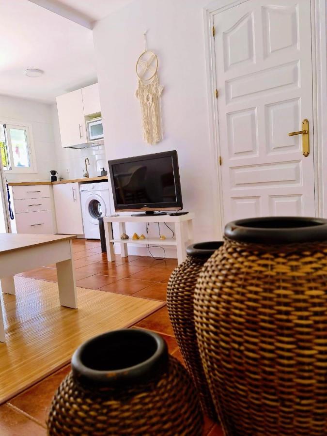 Pitato. Nuevo Apto Muy Cerca De La Playa Apartamento La Cala Del Moral