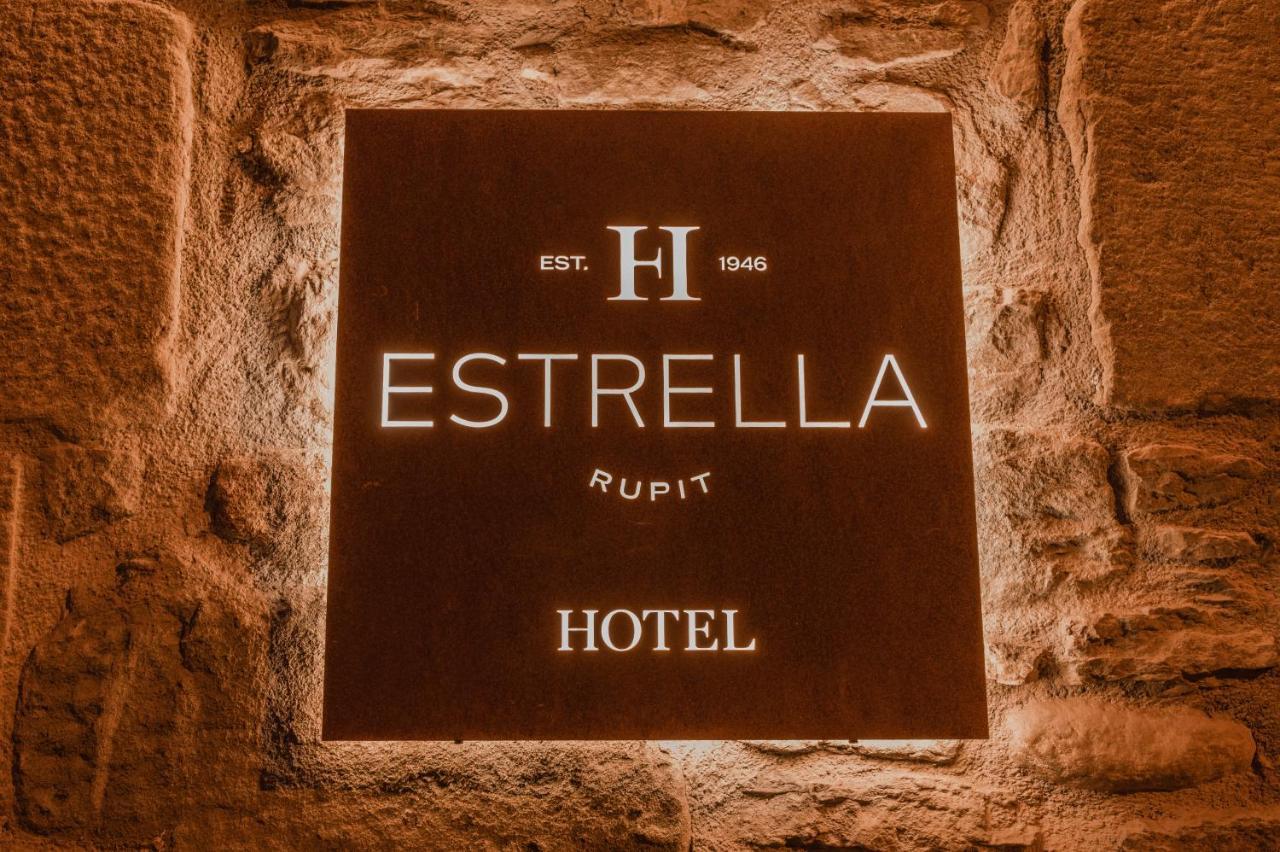 Guest house Estrella 2*