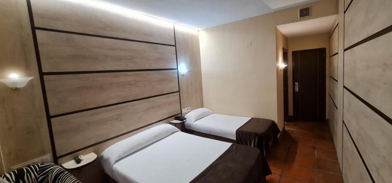 Hotel La Rad
