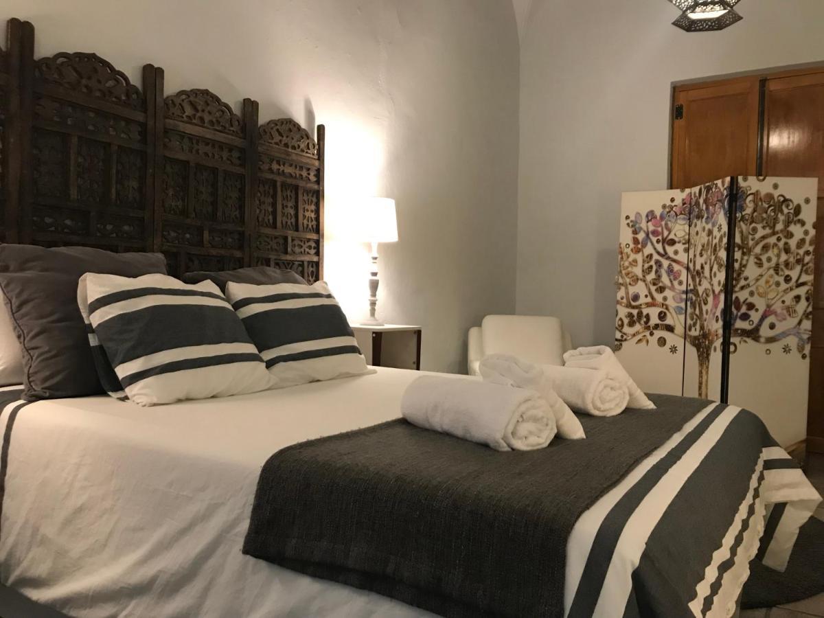Hotel Casa Rural El Aguila 4*