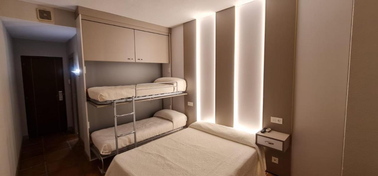 Hotel La Rad