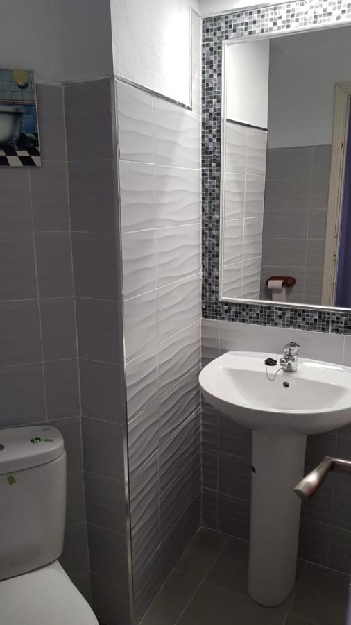 Balcón De La Herreria Apartamento Cazorla