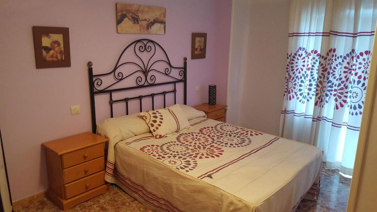 Apartamento Balcón De La Herreria Cazorla