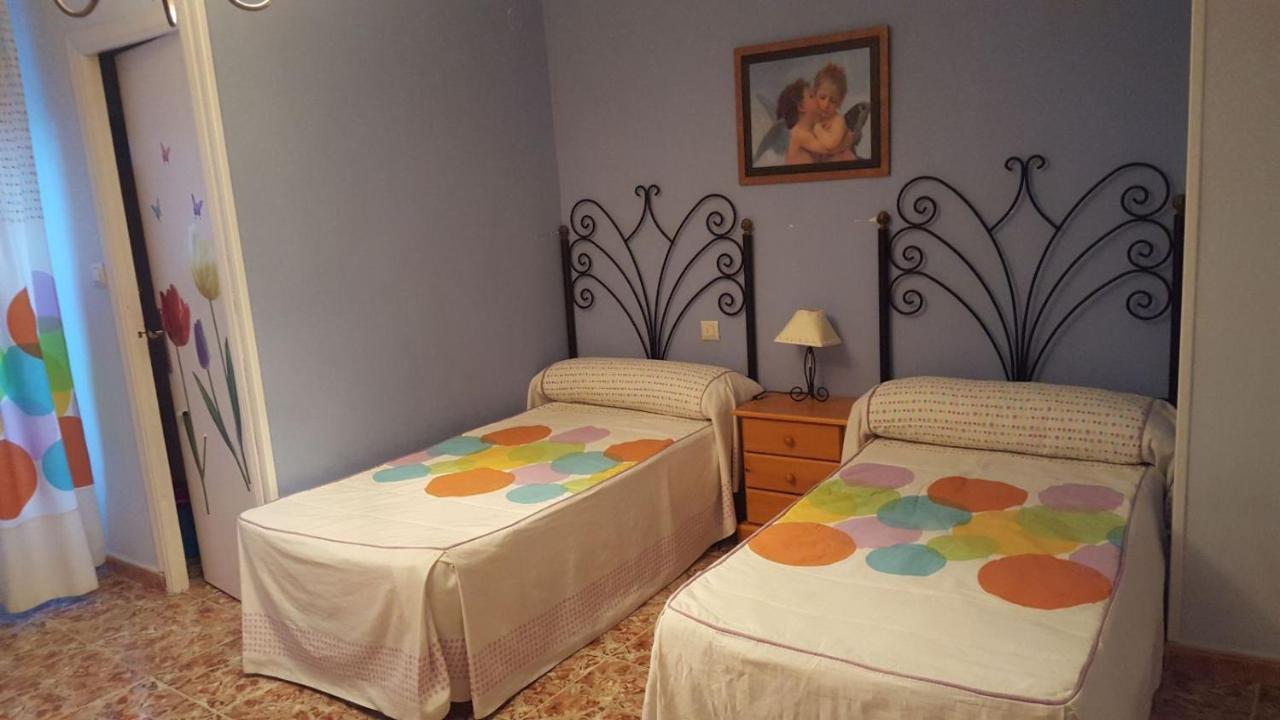 Balcón De La Herreria Apartamento