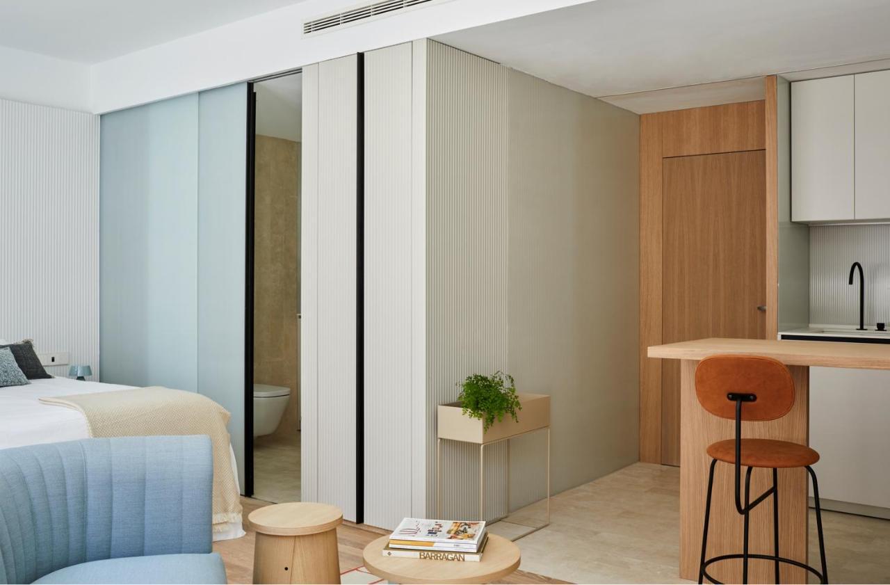 Apartamento 60 Balconies Iconic *