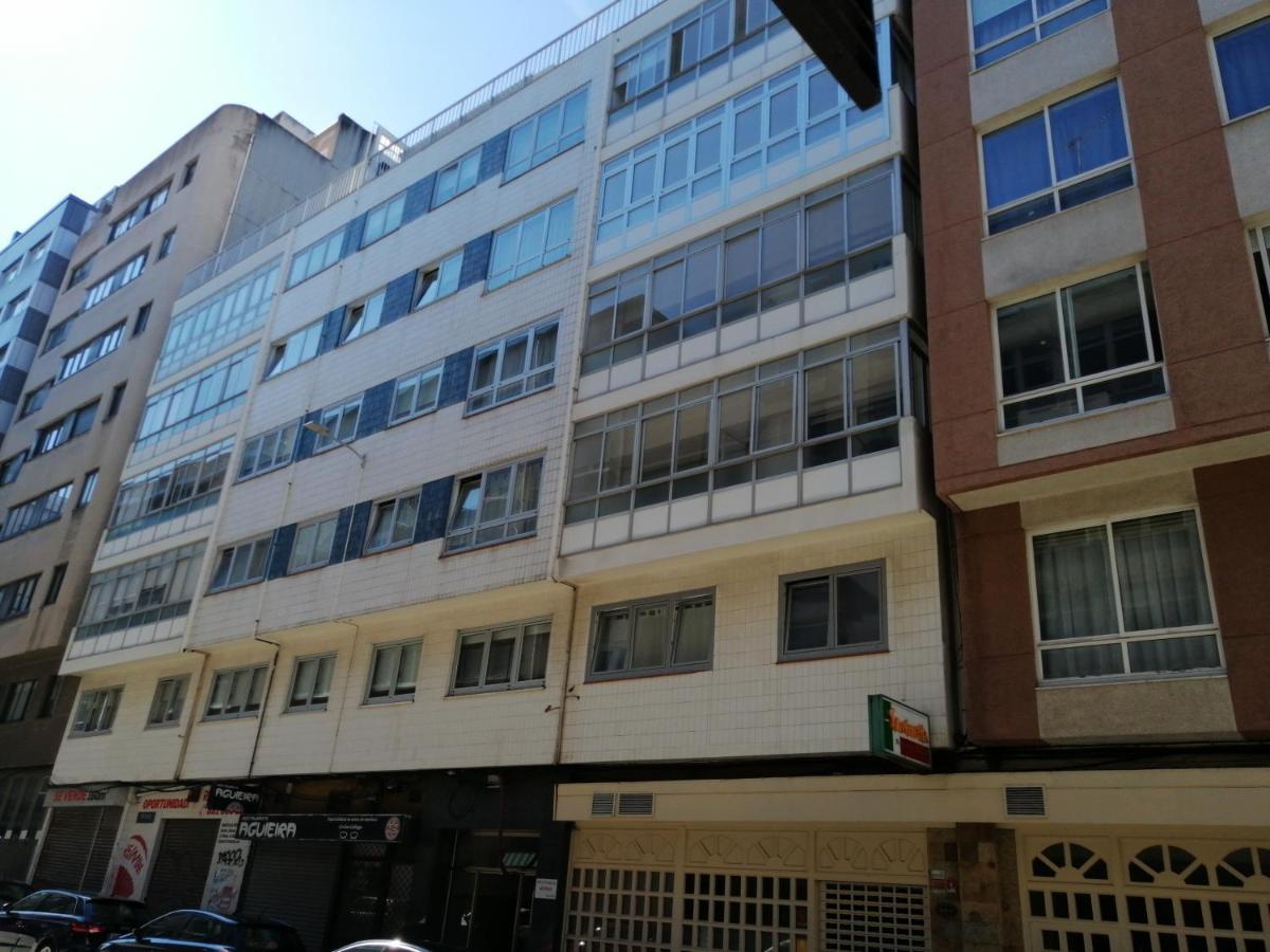 Apartamento Costa Riazor Coruna *