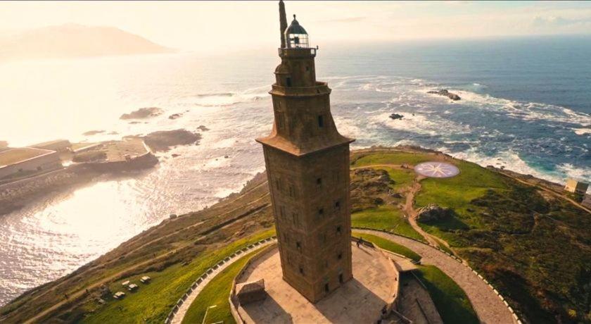 Apartamento Costa Riazor Coruna A Coruna
