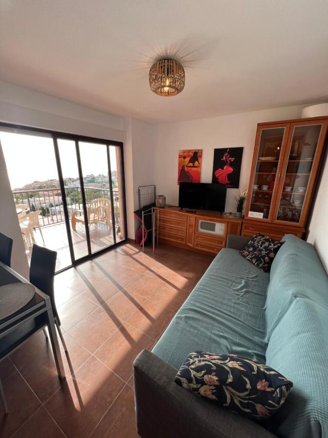Apartamento La Mata Vista Al Mar Torrevieja