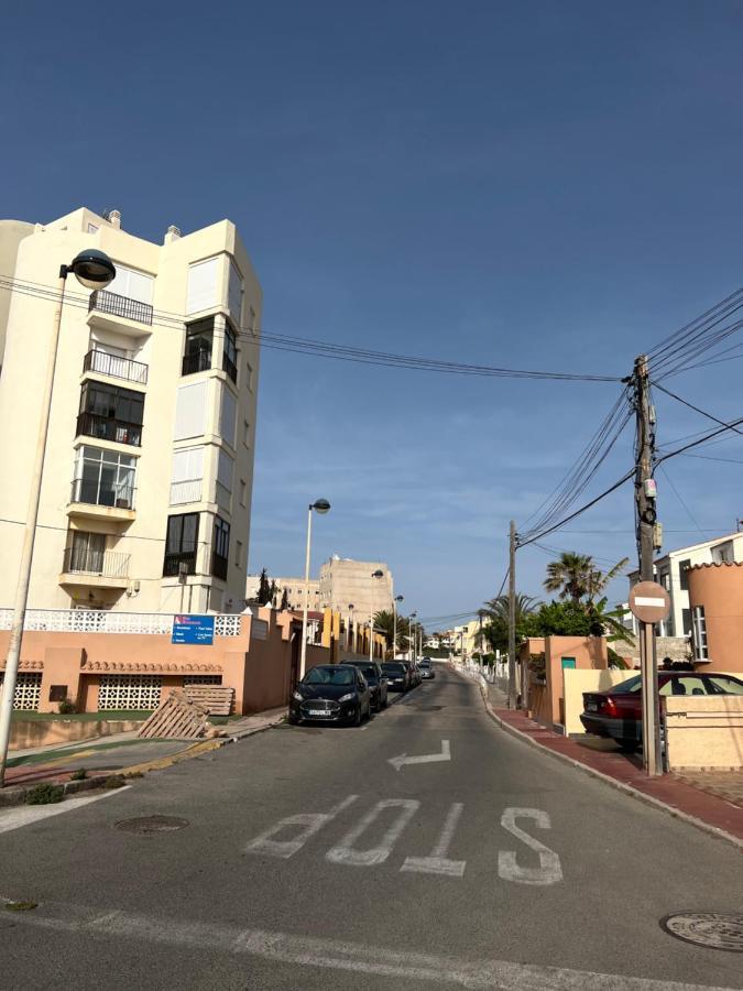 Apartamento La Mata Vista Al Mar