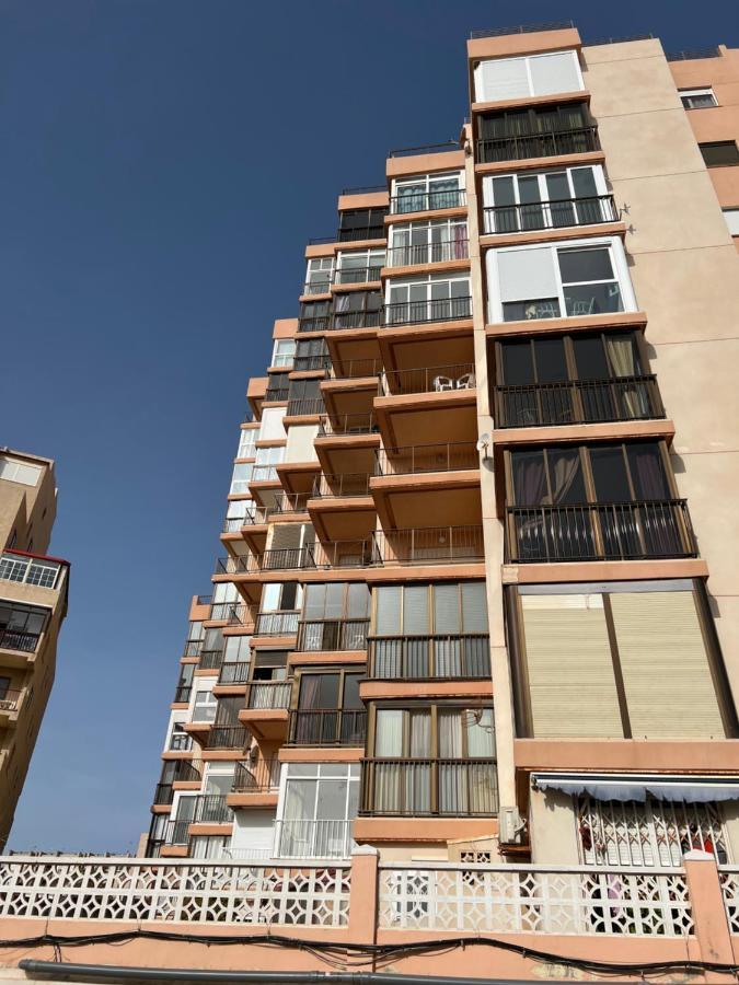 Apartamento La Mata Vista Al Mar Torrevieja