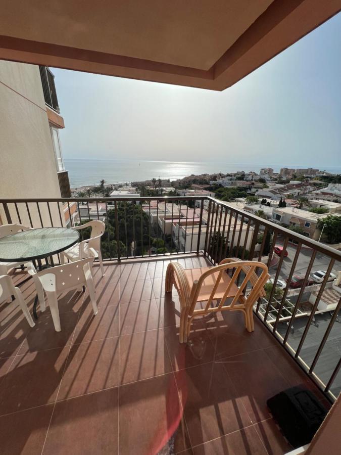 La Mata Vista Al Mar Apartamento