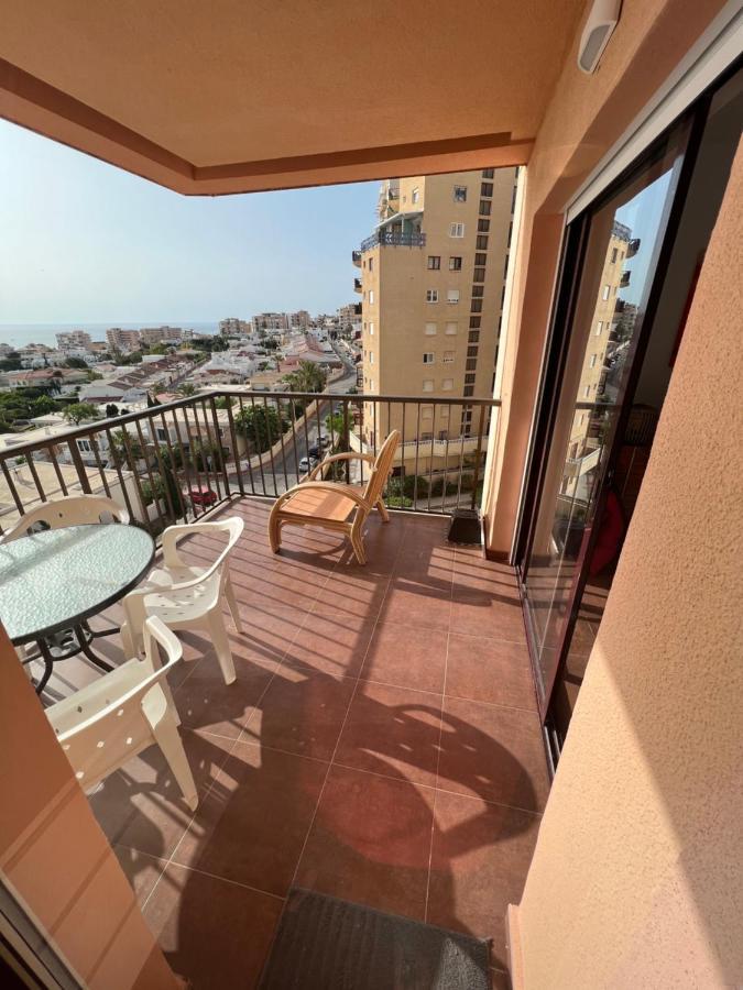 Apartamento La Mata Vista Al Mar *