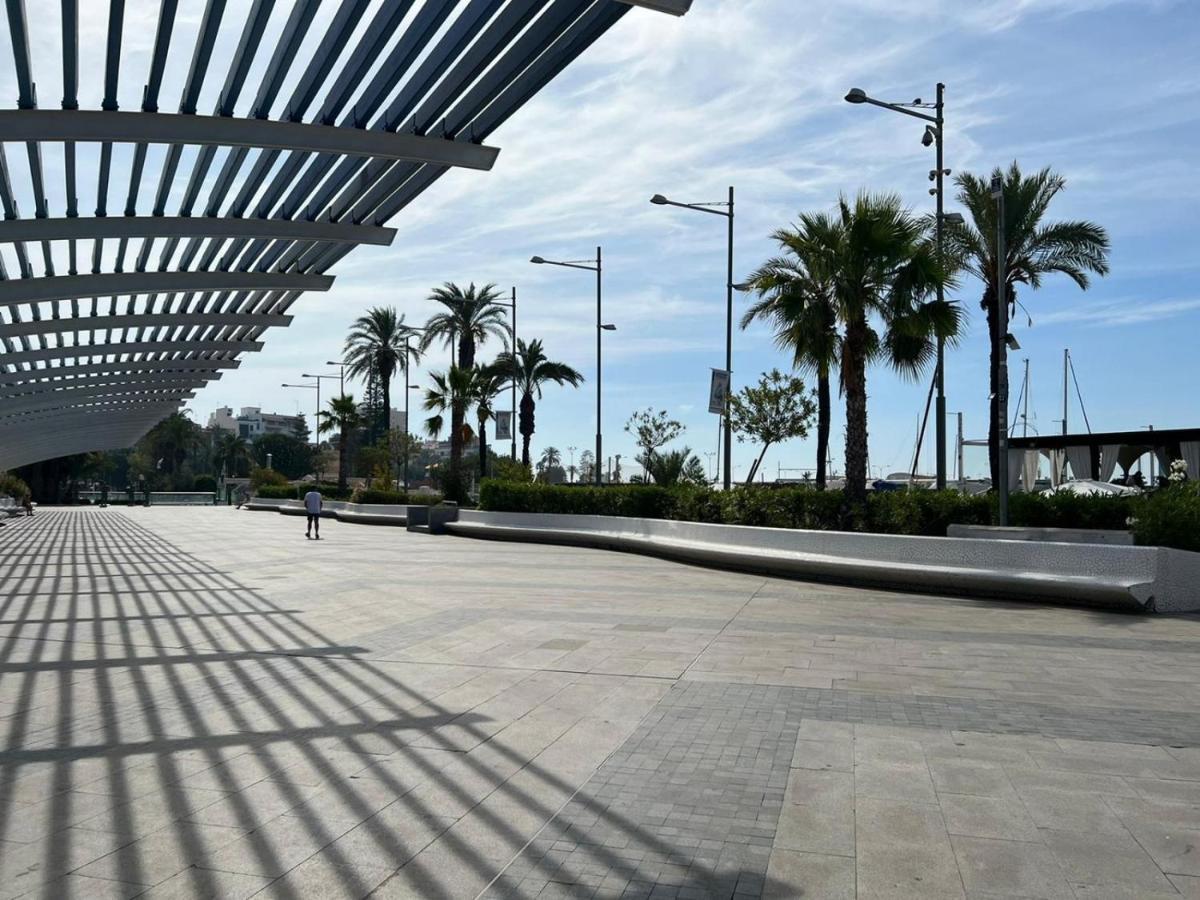 Apartamento La Mata Vista Al Mar Torrevieja