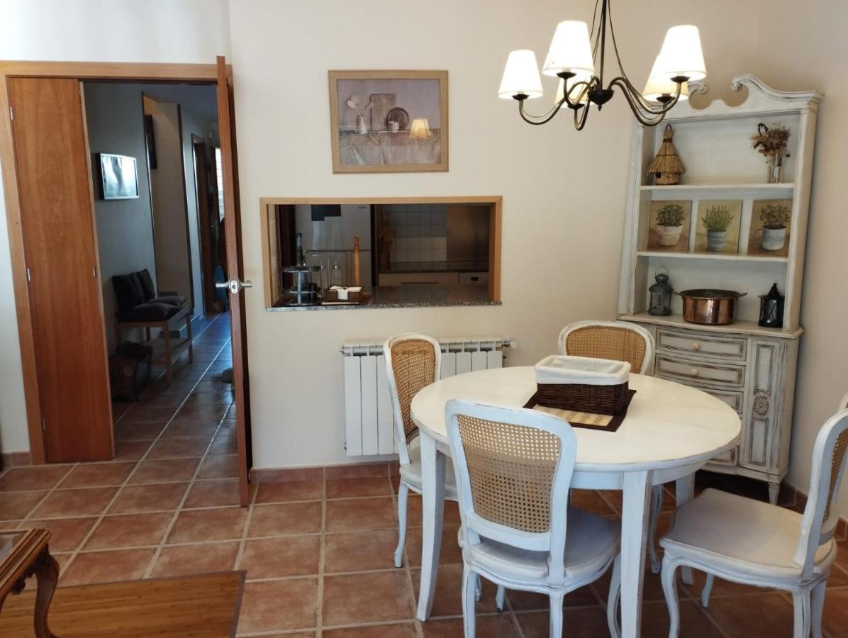 Сasa de vacaciones El Molino 12 Castiello de Jaca