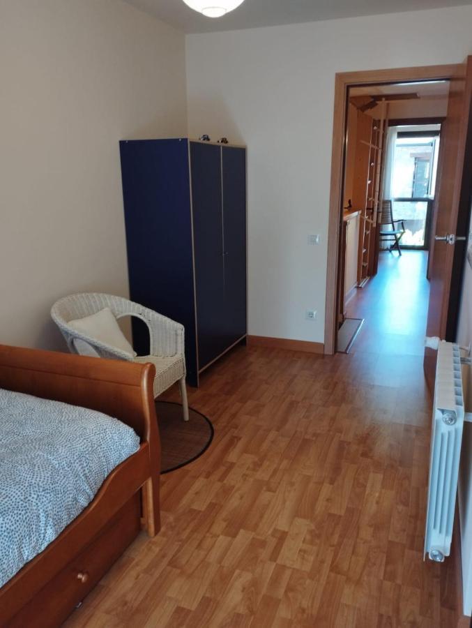 El Molino 12 Сasa de vacaciones Castiello de Jaca