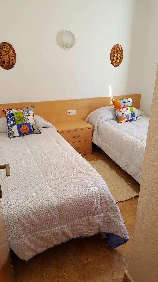 Apartamento Frente Al Mar En Apartamento *
