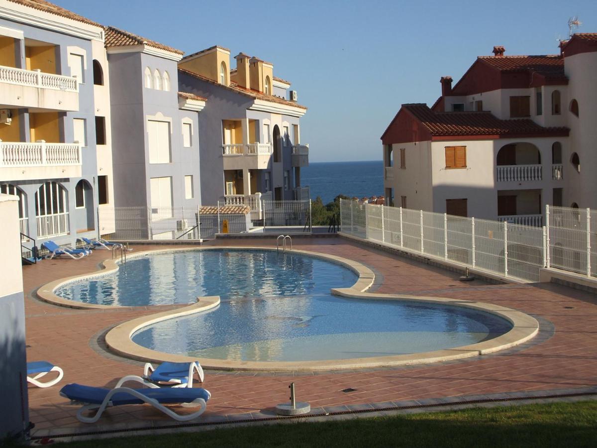 Apartamento Apartamento Frente Al Mar En *