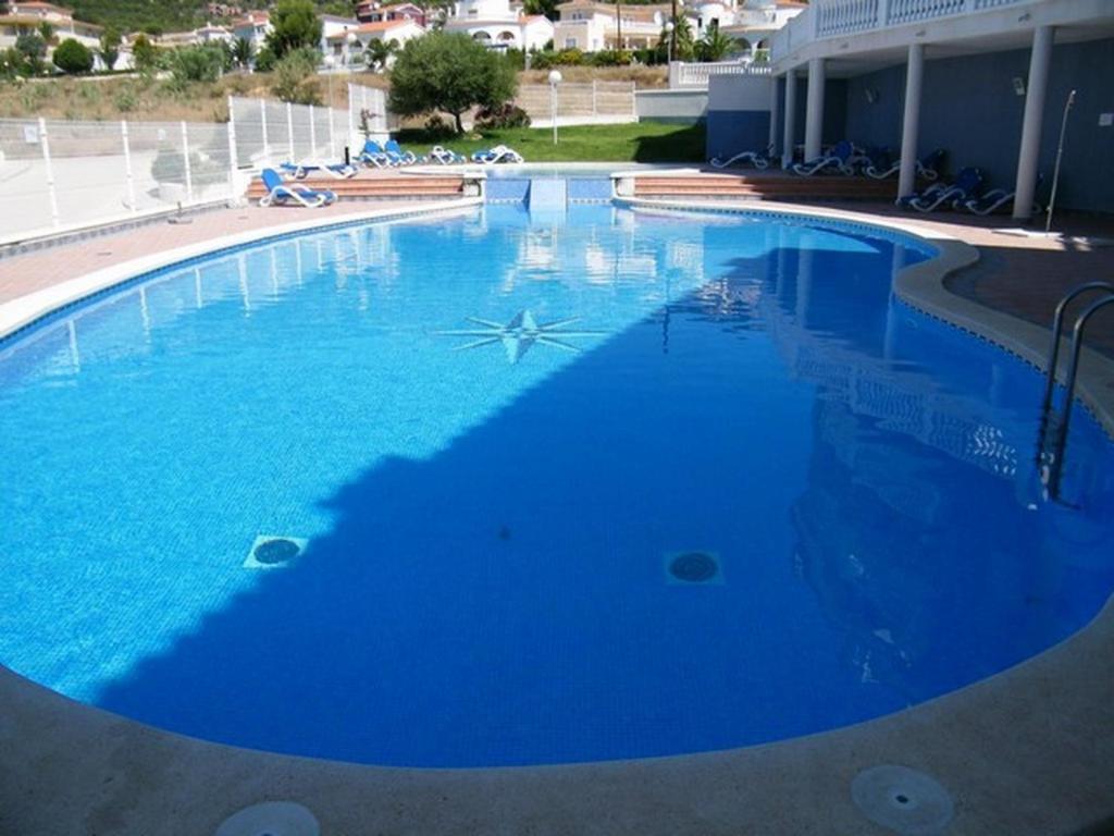 Apartamento Frente Al Mar En Apartamento