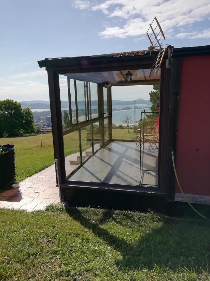 Сasa de vacaciones Bungalow