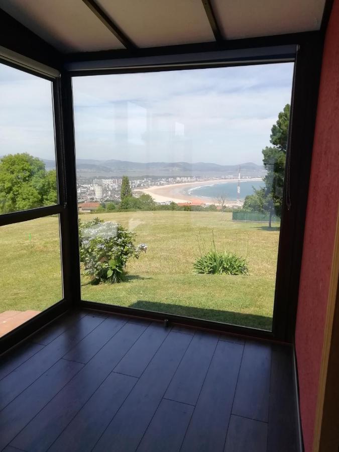 Bungalow Сasa de vacaciones Laredo