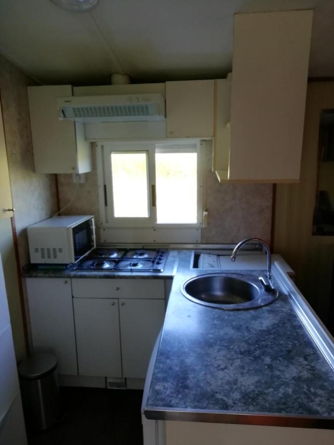 Bungalow Laredo