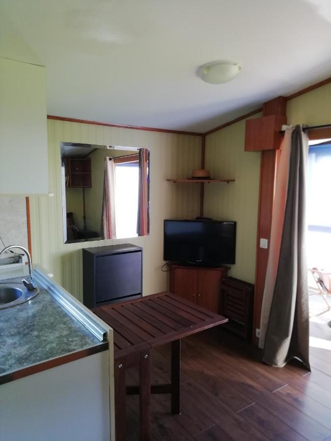 Bungalow Сasa de vacaciones