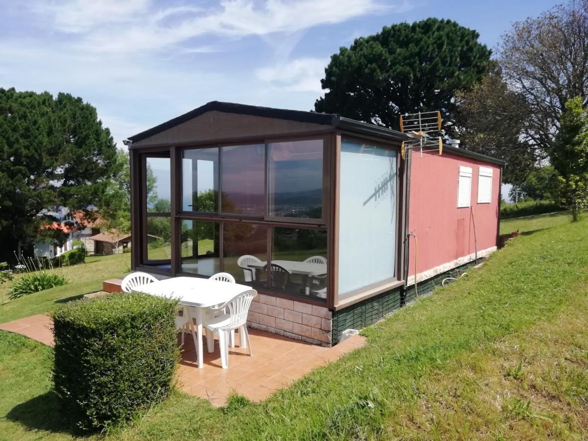 Bungalow *