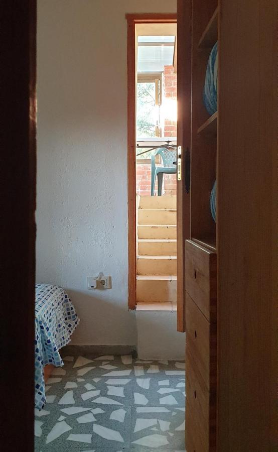 Сasa de vacaciones Mitos Pelayos del Arroyo