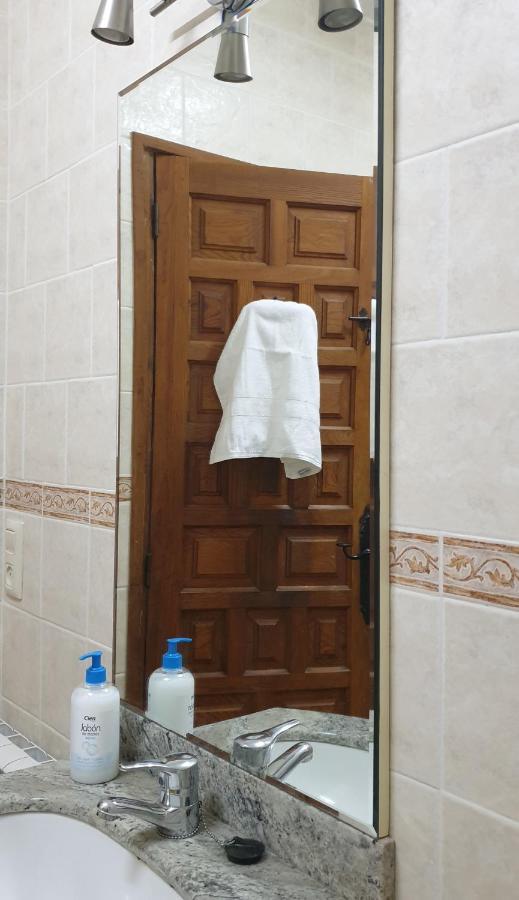 Mitos Сasa de vacaciones