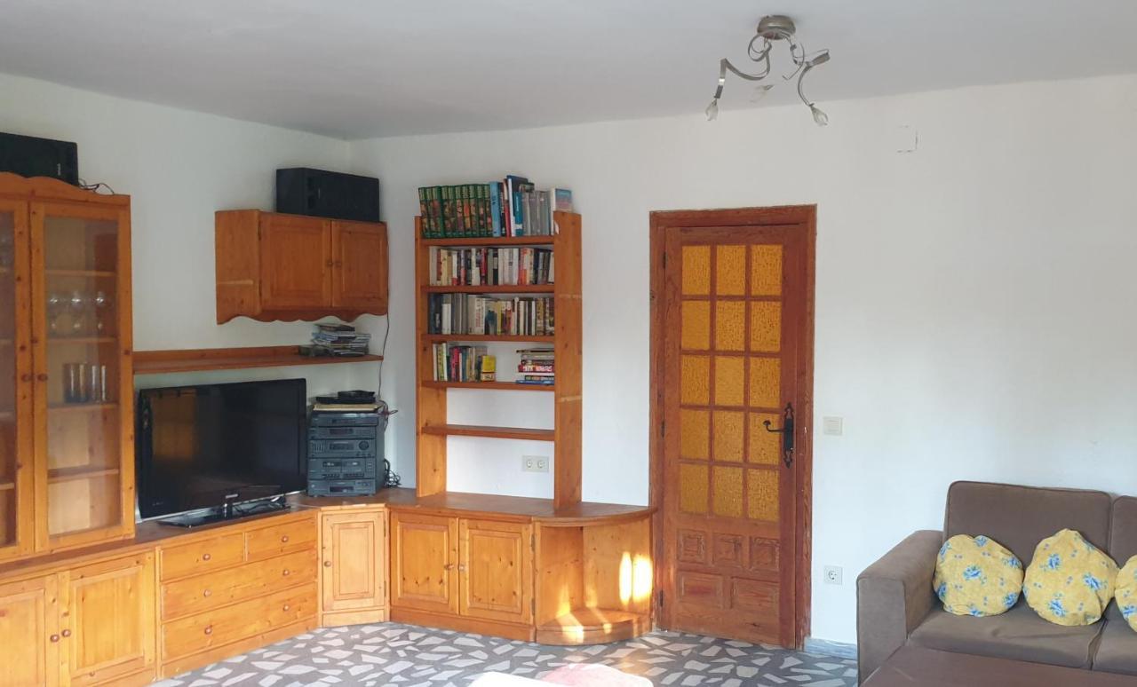 Mitos Сasa de vacaciones