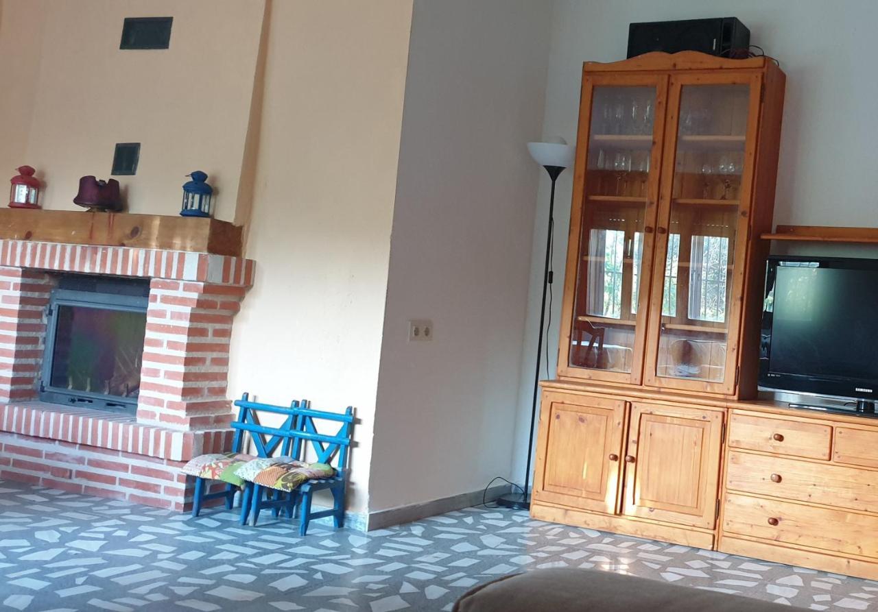Mitos Сasa de vacaciones *