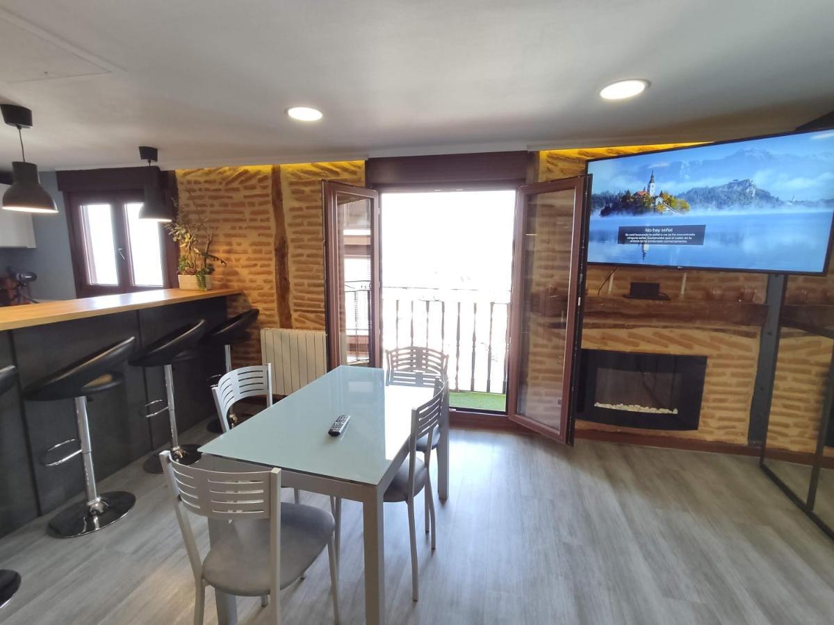 Precioso Loft En Con Vistas Al Mar Apartamento