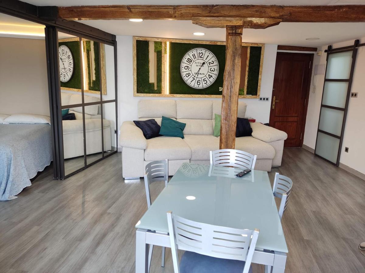 Apartment Precioso Loft En Con Vistas Al Mar Bermeo
