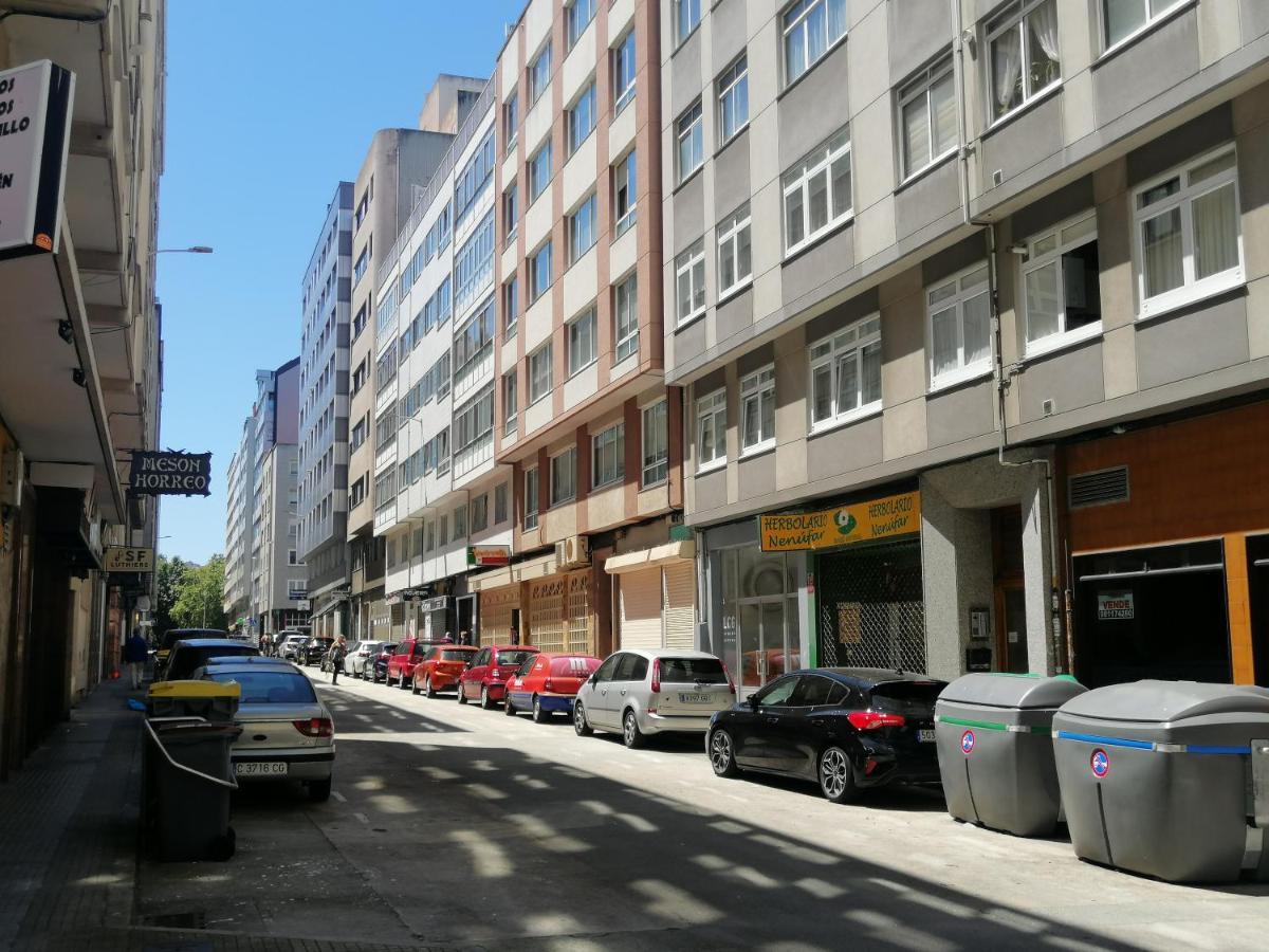 Apartamento Costa Riazor Coruna Apartment A Coruna
