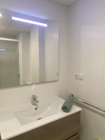 Nuevo Manna Apartamento