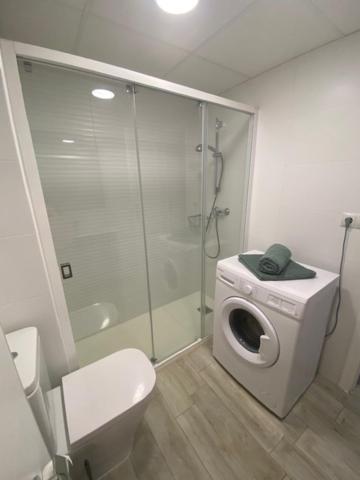 Apartamento Nuevo Manna *