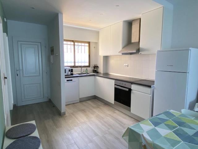 Apartamento Nuevo Manna *
