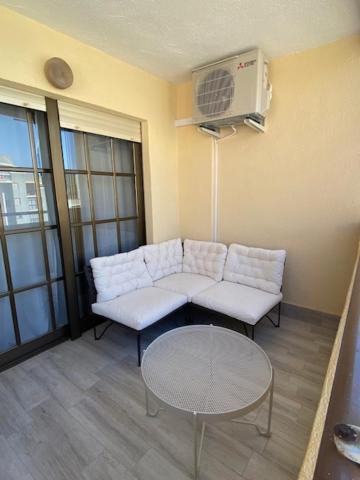 Nuevo Manna Apartamento