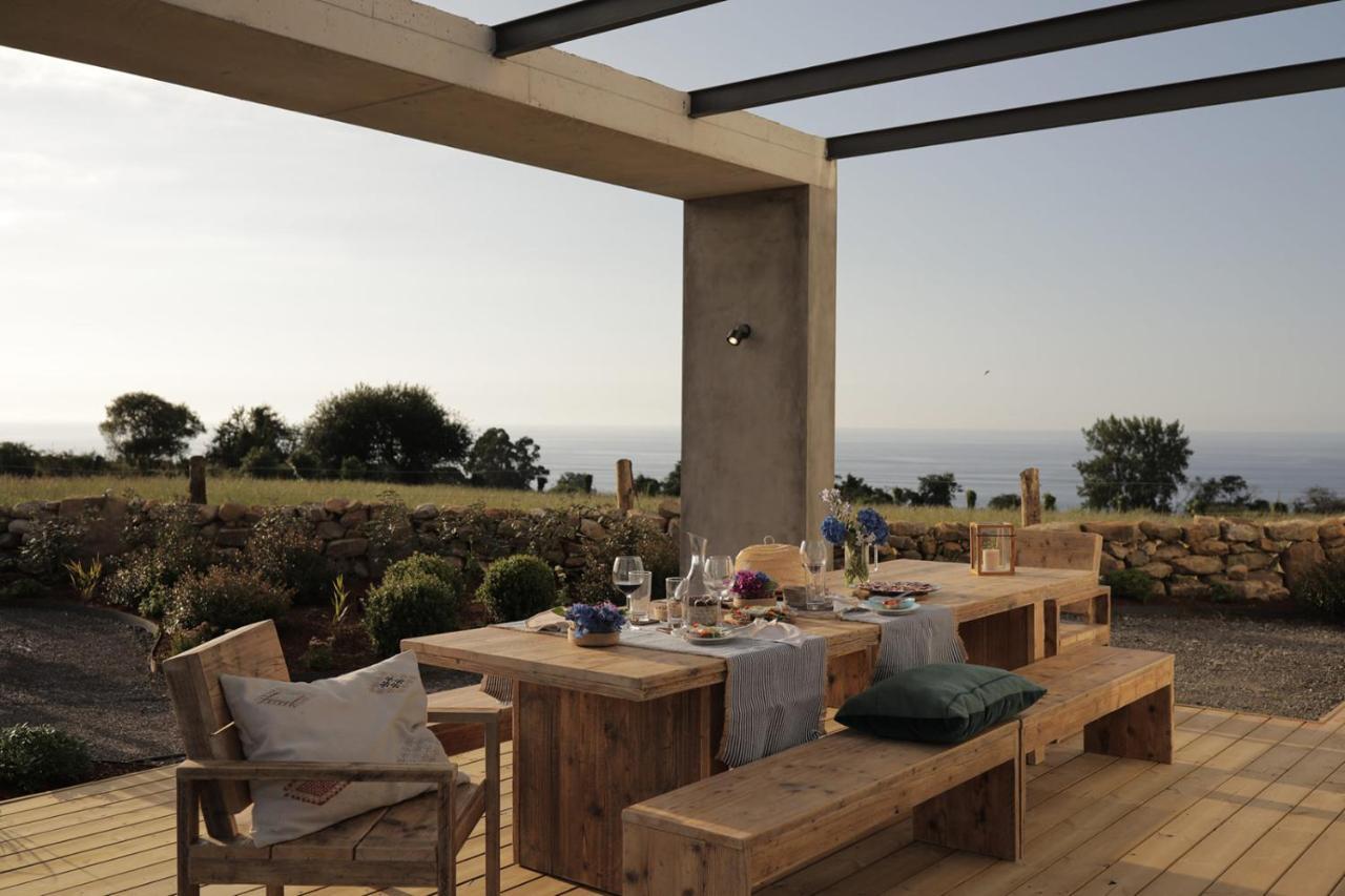 Apartamento El Faro Unkempt - Tazones *