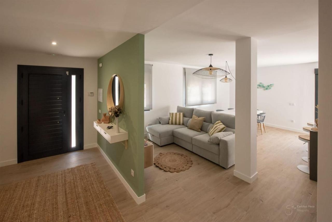 Casa Viturna * O Grove