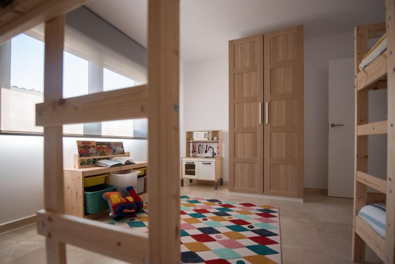 Holiday home Casa Viturna O Grove