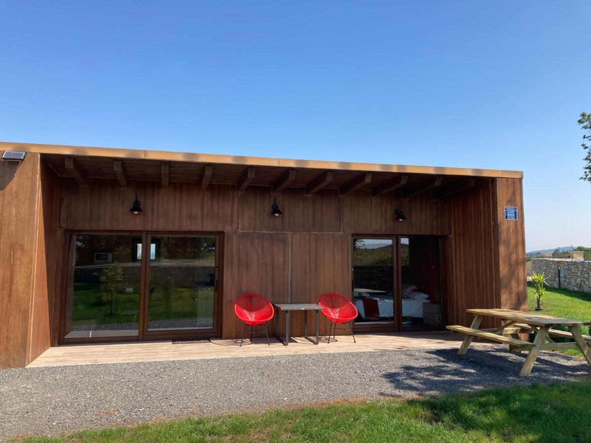 A Quinta De Bouzas Lodge