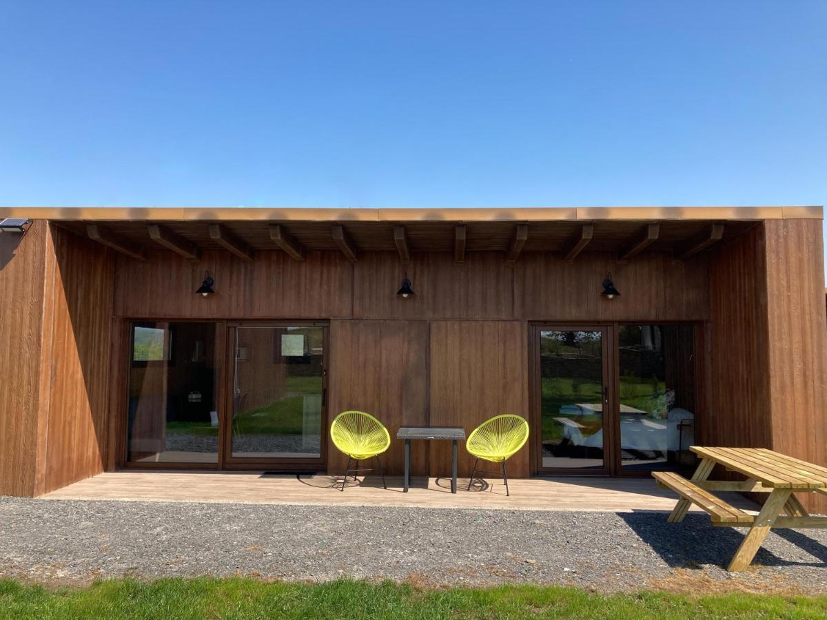 Lodge A Quinta De Bouzas *
