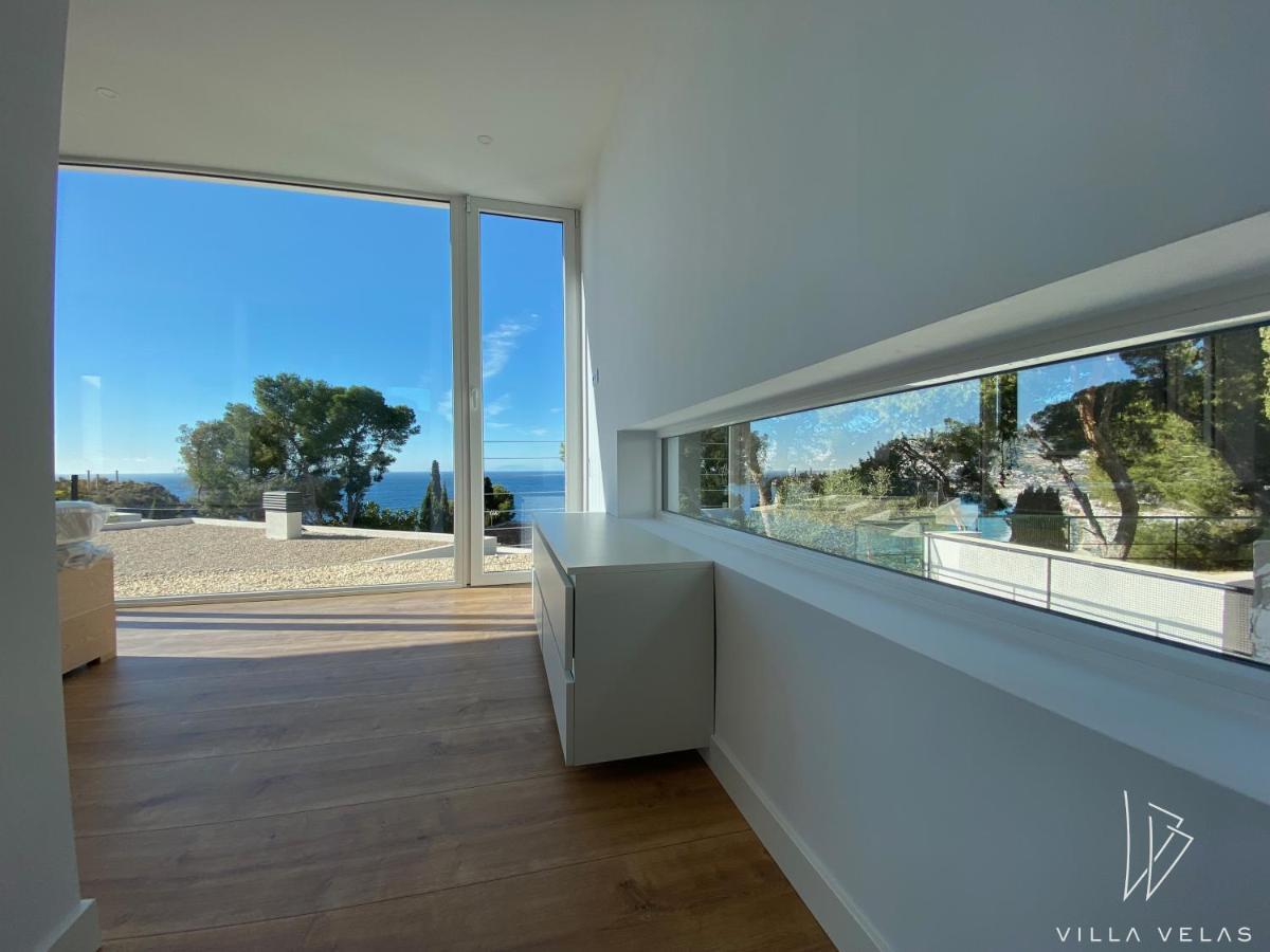 Velas Villa La Herradura (Granada)