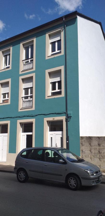 Casa Dositeo Apartment *