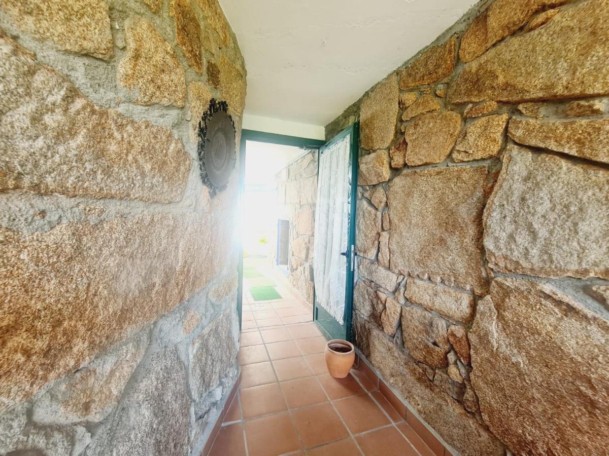 Holiday home Castelodobispo - Ourense *