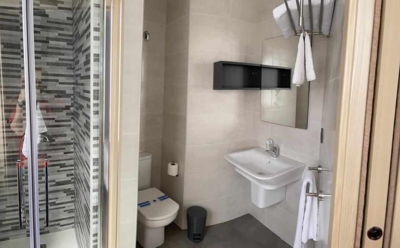 A Carballeira Guest house *